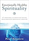 Book cover for Emotionally Healthy Spirituality: It's Impossible to Be Spiritually Mature, While Remaining Emotionally Immature
