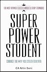Super Power Student: Change the way you study forever