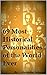 69 Most Historical Personalities of the World Ever by S manko