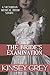 The Bride's Examination: Victorian medical BDSM