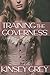 Training the Governess (Victorian medical erotica)