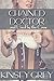 Chained by the Doctor...and Used by the Crew: Victorian Menage Bondage
