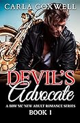Devil's Advocate, Book 1