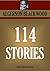 Algernon Blackwood Short Stories: 114 Stories in Nine Collections