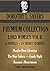 Dorothy L. Sayers Premium Collection Lord Wimsey Vol. II - 4 Novels + 18 Short Stories + 11 Montague Egg Short Stories: Murder Must Advertise / The Nine Tailors / Gaudy Night / Busman's Honeymoon