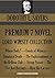 Premium Lord Wimsey 7 Novel Collection: Whose Body? / Clouds of Witness / Unnatural Death / The Unpleasantness at the Bellona Club / Strong Poison