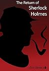 The Return of Sherlock Holmes by Arthur Conan Doyle