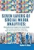 Seven Layers of Social Media Analytics by Gohar F. Khan