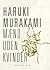 Mænd uden kvinder by Haruki Murakami