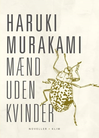 Mænd uden kvinder