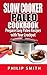 Slow Cooker Paleo Cookbook....