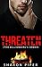 Threaten (The Billionaire's Order)