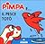 Pimpa e il pesce Toto (Piccole storie)
