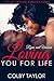 Loving You For Life (The Hu...