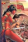 John Carter: Warlord of Mars #8: Digital Exclusive Edition John Carter: Warlord of Mars #8: Digital Exclusive Edition
