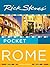 Rick Steves Pocket Rome by Rick Steves