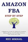 AMAZON FBA Step B...