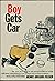 Boy Gets Car