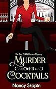 Murder Over Cocktails