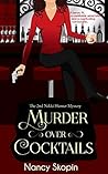 Murder Over Cockt...