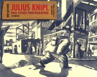 Julius Knipl, Real Estate Photographer (Paperback)