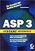 ASP 3 Instant Reference by E. Petroutsos