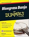 Bluegrass Banjo For Dummies