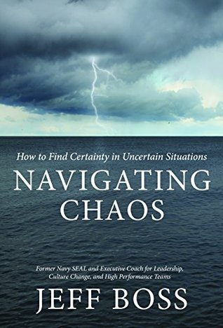 Navigating Chaos: How to Find Certainty in Uncertain Situations