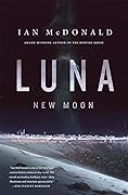 New Moon (Luna, #1)