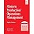 Modern Production/Operations Management by SARIN BUFFA