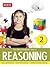 The Official Olympiad Book Of Reasoning - Class 2