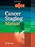 AJCC Cancer Staging Manual