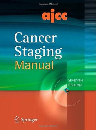 AJCC Cancer Staging Manual (Paperback)