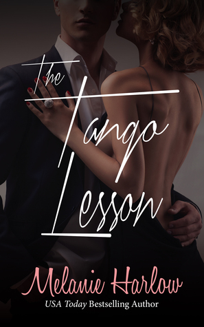 The Tango Lesson (ebook)