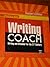 Writing Coach Grade 11: Wri...