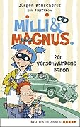 Der verschwundene Baron