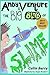 Andy Venture and the Big Blob of Slime Version 2