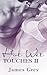 Hot Wet Touches II: The Sauna Revisited (Hot Wet Touches, #2)