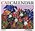 Catcalendar 2005 Calendar