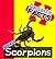 Fantastic Facts About Scorpions: Illustrated Fun Learning For Kids
