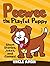Peewee the Playful Puppy