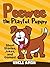 Peewee the Playful Puppy by Uncle Amon