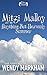 Mitzi Malloy and the Anything-But-Heavenly Summer (Teen Angels #1)