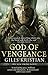 God of Vengeance by Giles Kristian
