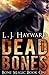 Dead Bones (Bone Magic, #1)