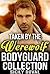 Taken by the Werewolf Bodyguard Collection