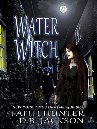 Water Witch (Kindle Edition)