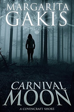 Carnival Moon (Covencraft, #2.5)