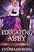 Educating Abbie (Titled Tex...