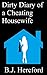 Dirty Diary of a Cheating Housewife